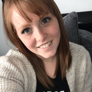 Meet your Posher, Monica